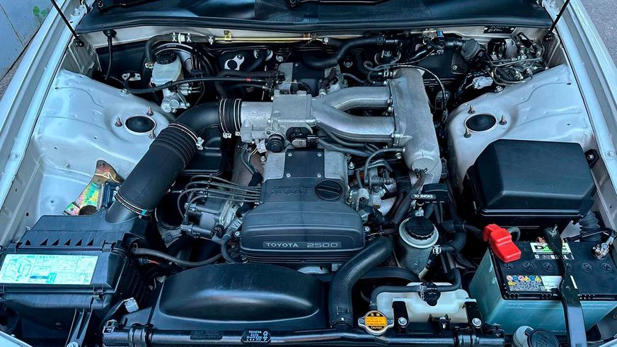 Культовые японские автомобили из 90-х в продаже на Kolesa.kz