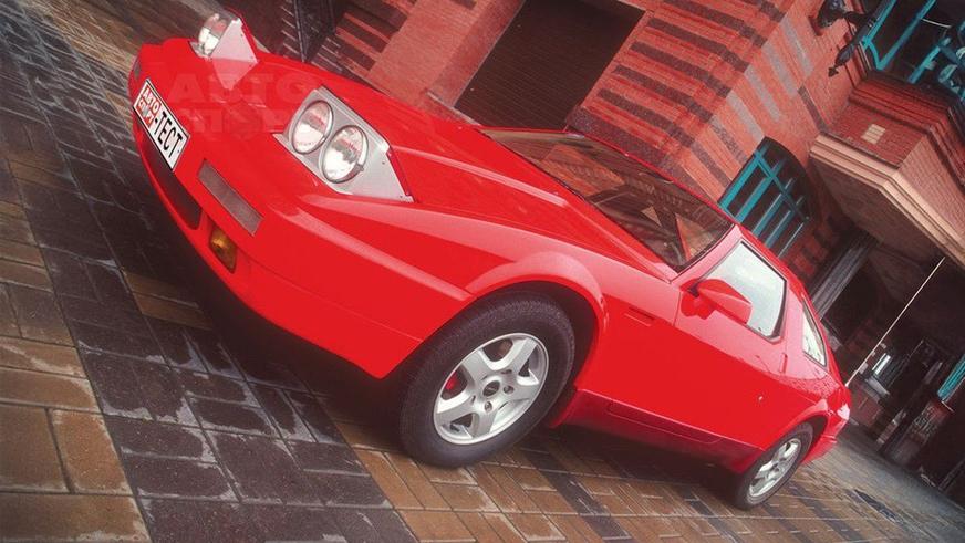 Вспоминая самоделки, или Самавто