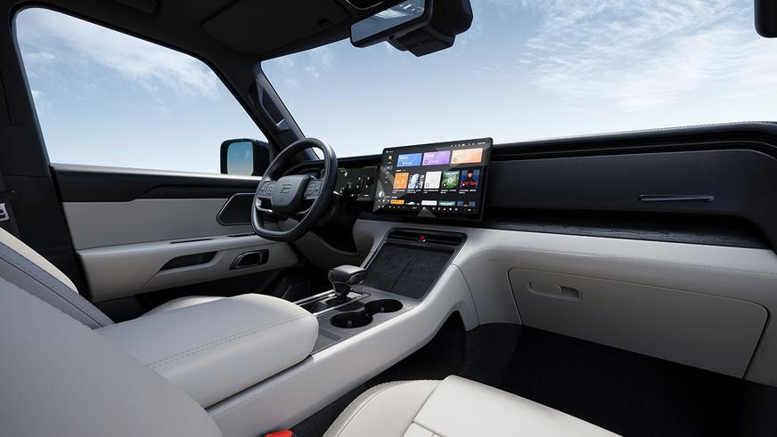 Ещё один китайский бренд в копилку. Rox Motor идёт в Казахстан