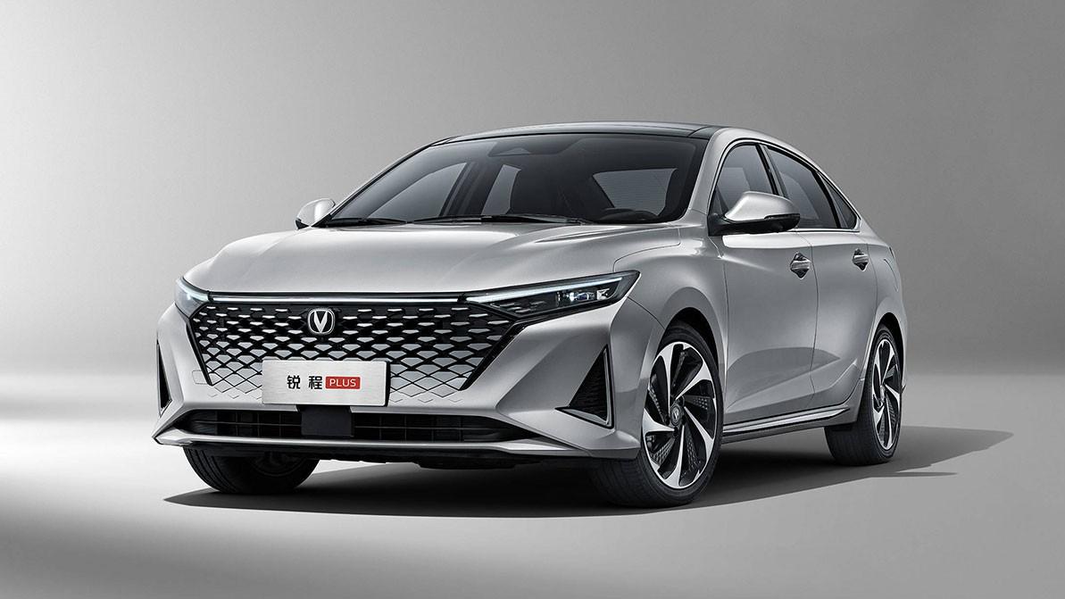 Новой «Волгой» может стать Changan?