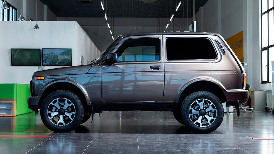 Авто до 8 млн тенге: что продают в автосалонах Казахстана?