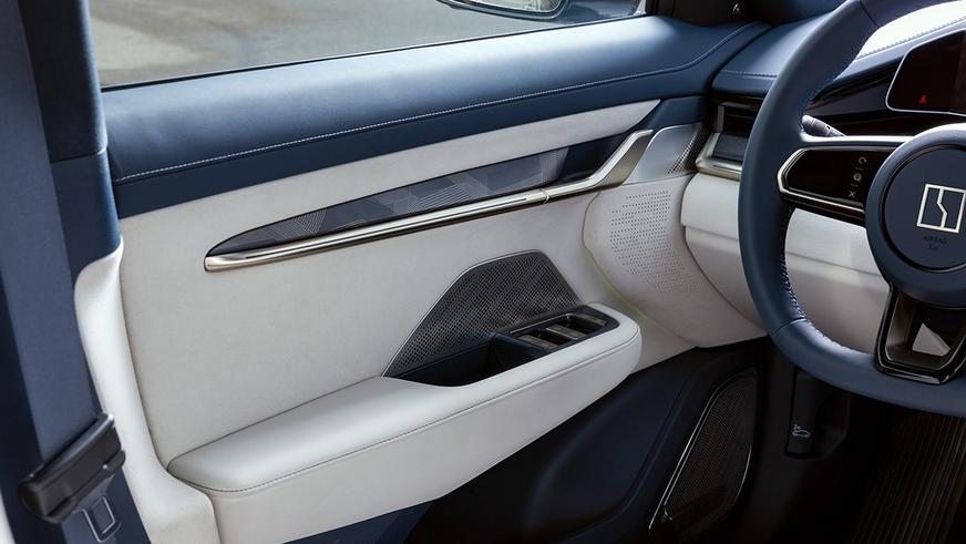 Zeekr 001: от покупки до 100 км/ч