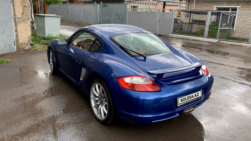 Старые, но почти новые. Топ-5 автомобилей с небольшим пробегом на Kolesa.kz