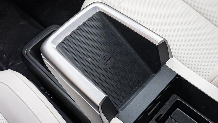 У Chery появился забавный «внедорожник» iCar V23