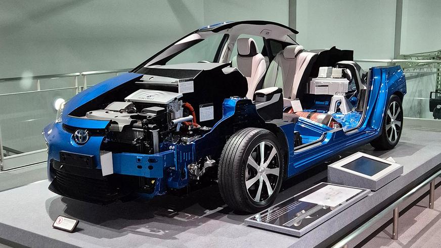 Япония автомобильная. Жив ли ещё тот самый JDM?