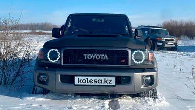Квадратный прадик с V12 нашёлся в продаже на Kolesa.kz