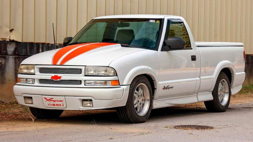 В новую неделю – с новым авто! Каждую неделю…