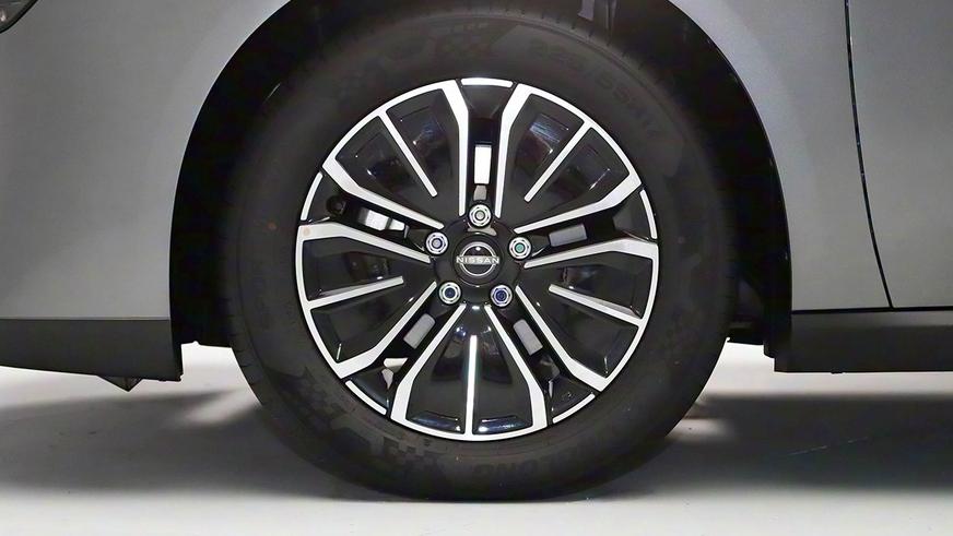 Новый гибридный седан Nissan&nbsp;N6 оказался в&nbsp;КНР неожиданно доступным