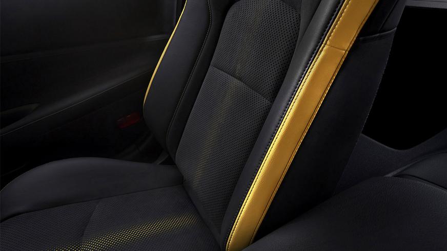 Новый Nissan Z: 400 сил и механика