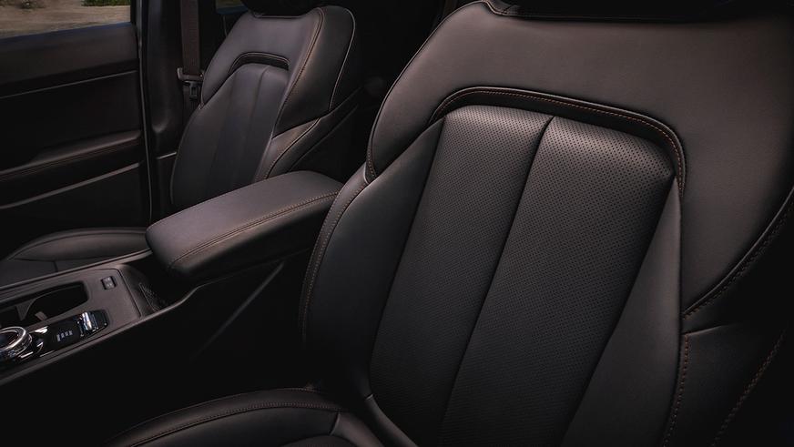 Представлен новый Jeep Cherokee