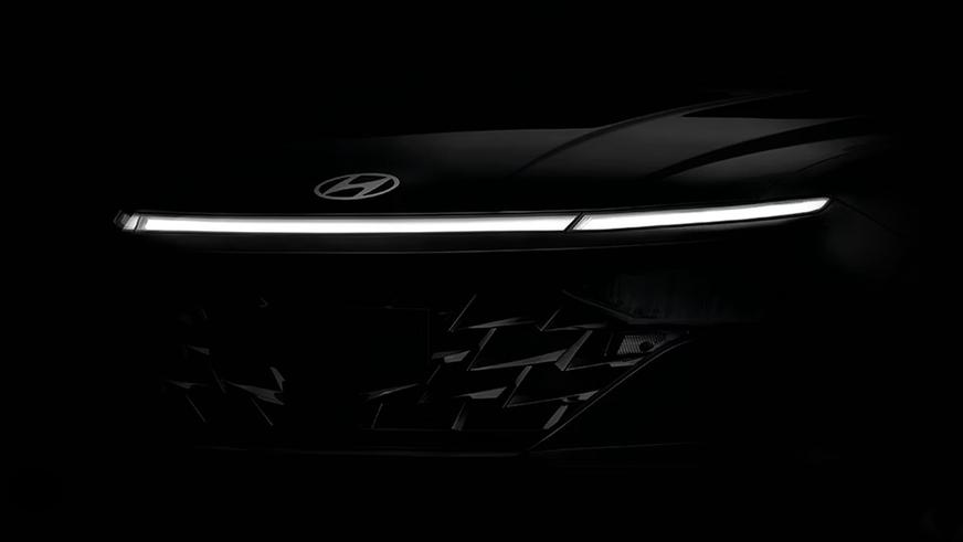 Новый Hyundai Accent покажут весной в Индии