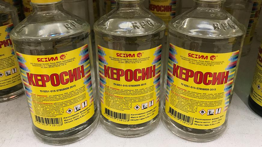 Как застывший дизель превратить в жидкий? Дедовские и современные способы