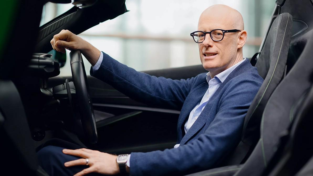 В Porsche существенно урежут план продаж