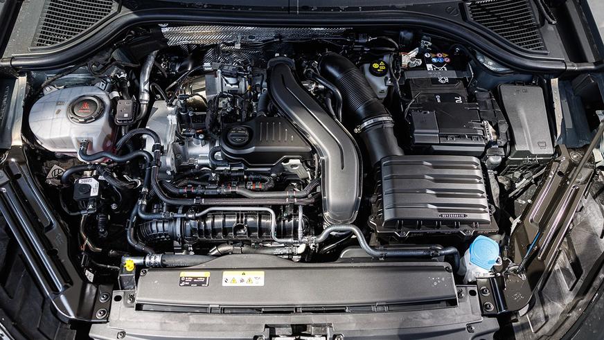 Volkswagen вернулся в Казахстан. Сколько стоят машины?