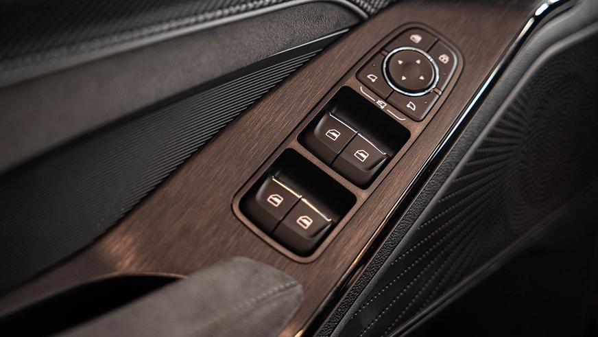 Купе-кроссовер Haval H6 GT локализуют в Казахстане