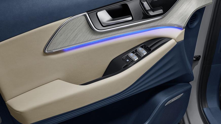 Chery Fulwin T9 подешевел снова, на этот раз окончательно