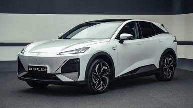 Avatr и Deepal придут в Казахстан с Astana Motors?