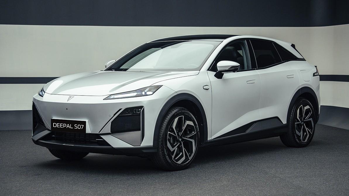 Avatr мен Deepal-ды Қазақстанға Astana Motors әкеле&nbsp;ме?