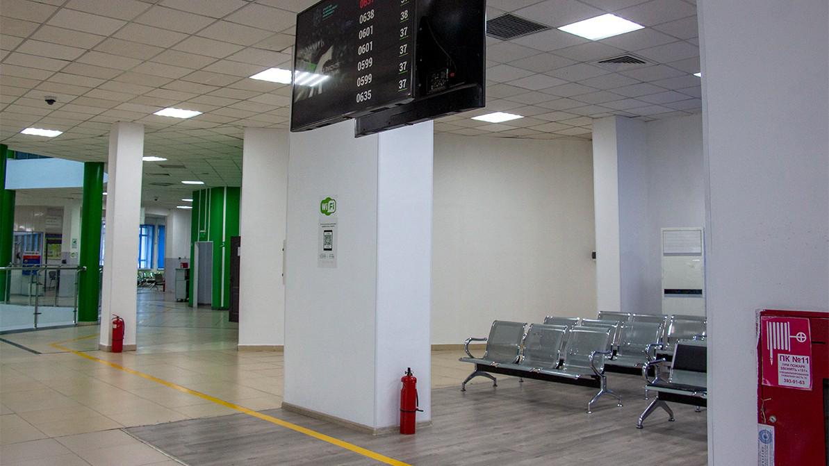 СпецЦОН в Кулагере закроют с 19 сентября