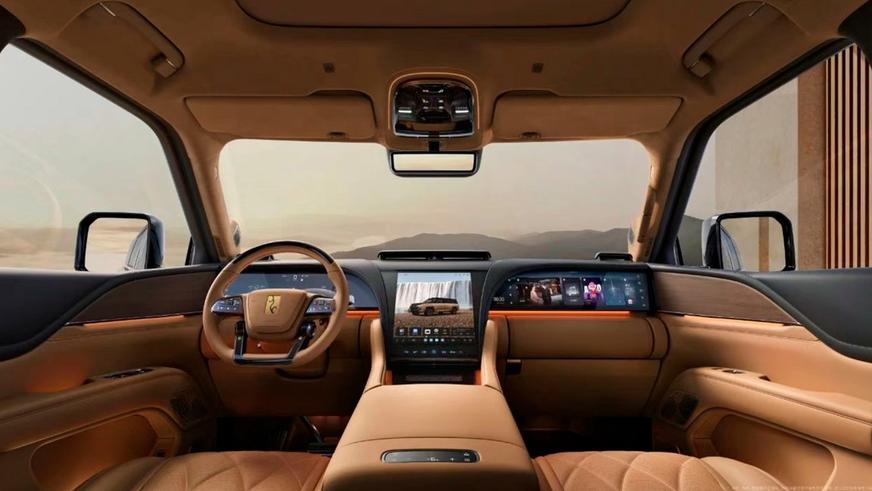 В Китае всё ещё предпочитают европейский премиум?