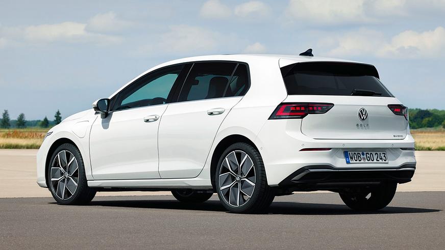 Volkswagen Golf продержится на конвейере ещё 10 лет