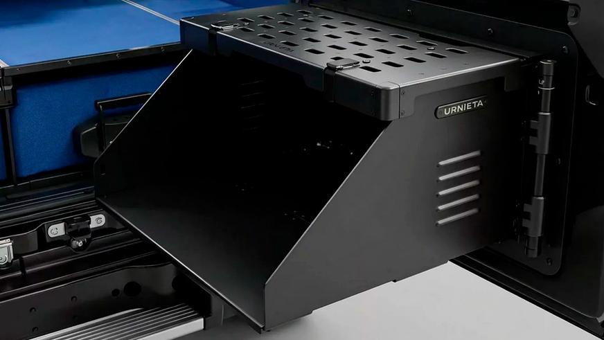 Классический Toyota Land Cruiser подорожал почти втрое после тюнинга