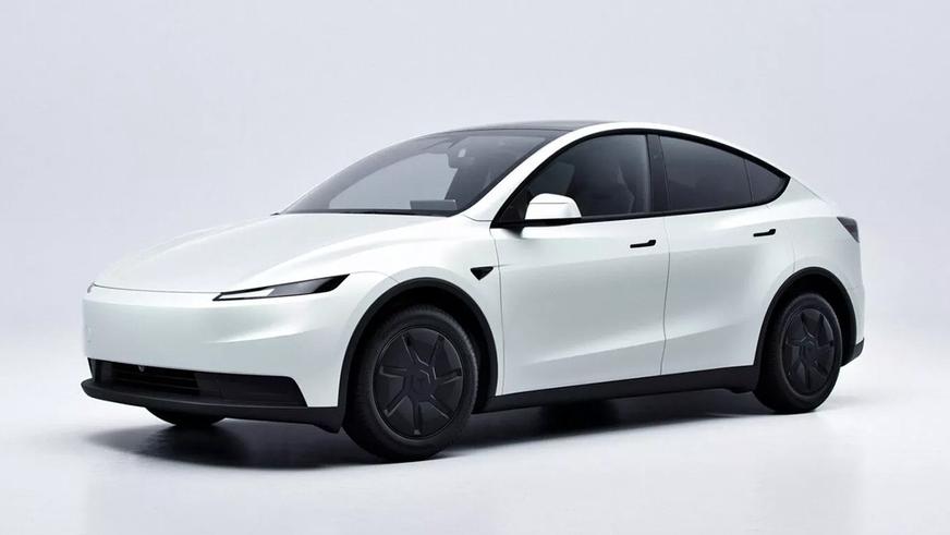 Tesla Model 3 и Model Y стали дешевле и проще