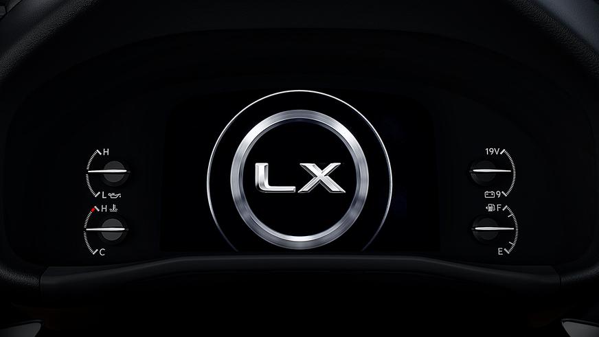 lx600-23
