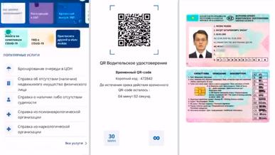 Как будут выглядеть цифровые права в Казахстане