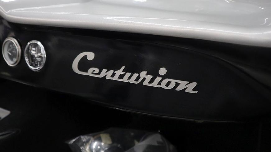 С молотка уйдёт редчайший Chevrolet Corvette, который не совсем Corvette