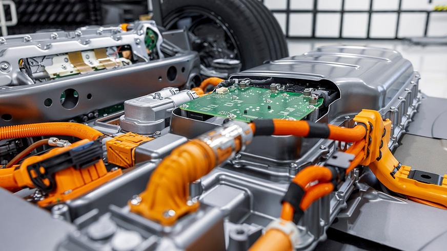 Новый Mercedes-Benz CLA получит пять силовых установок на выбор