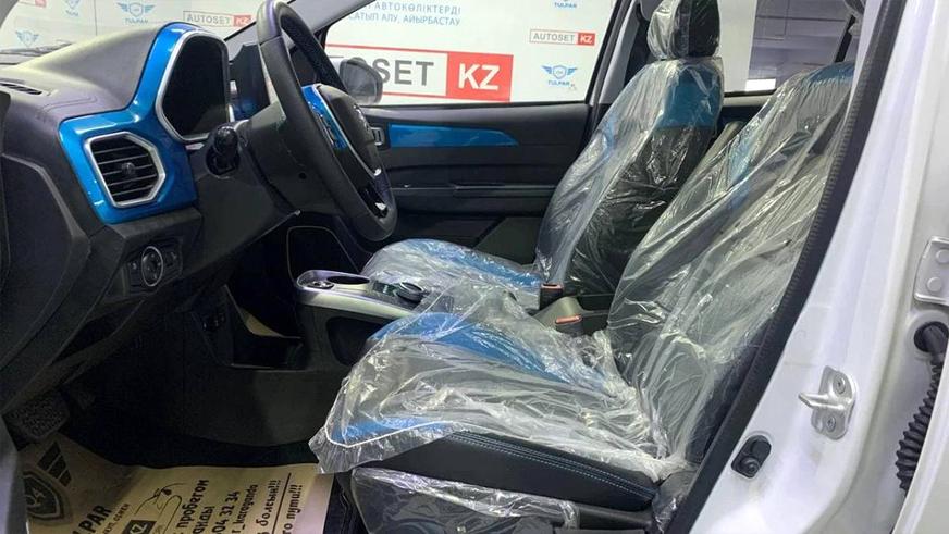 Электромобили не дороже Hyundai Elantra в продаже на Kolesa.kz