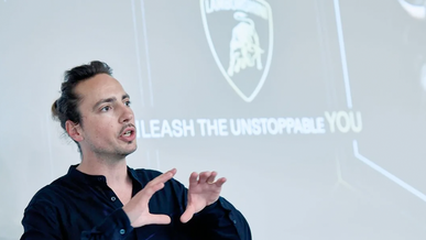 Дизайнер Lamborghini ушёл проектировать европейские Xiaomi