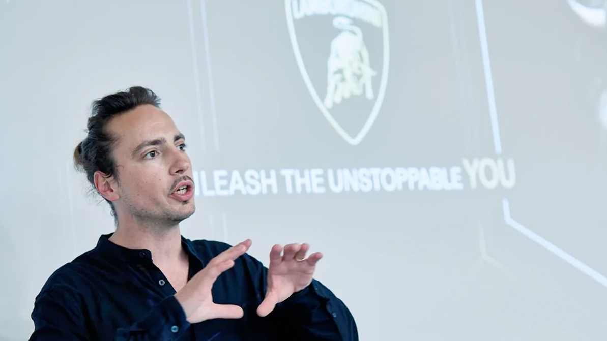Дизайнер Lamborghini ушёл проектировать европейские Xiaomi