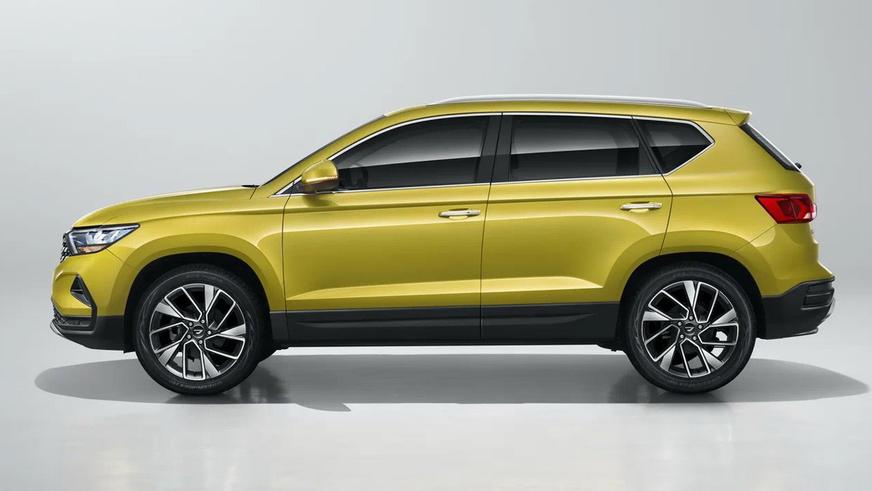 Volkswagen Ресейдегі зауытын сататын болды