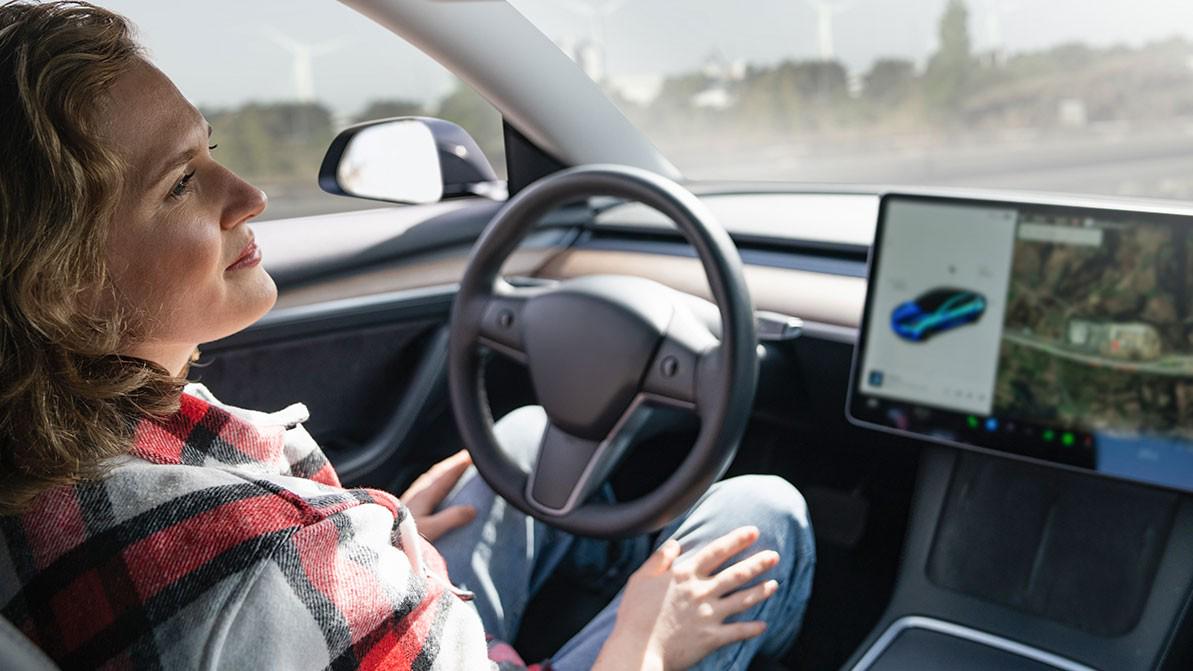 Көмекші жүйе жүргізушіні жауапсыз етеді