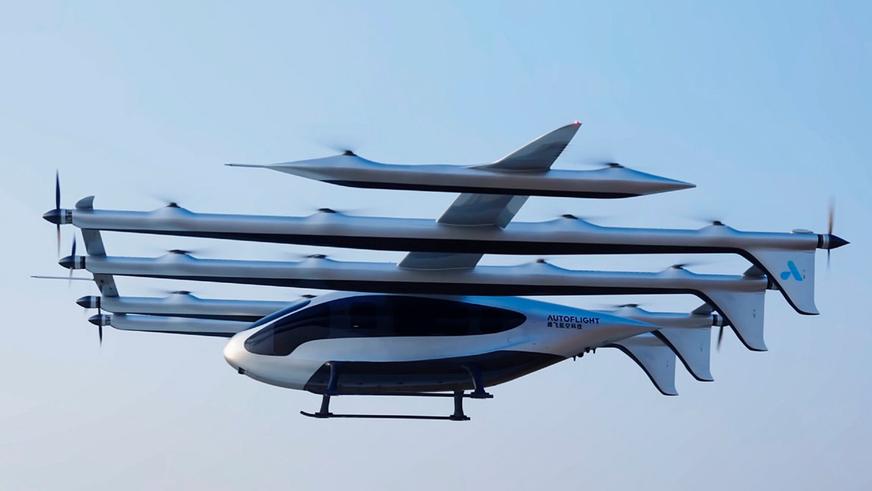 От Капшагая до «Медеу» за 15 минут. По воздуху, правда