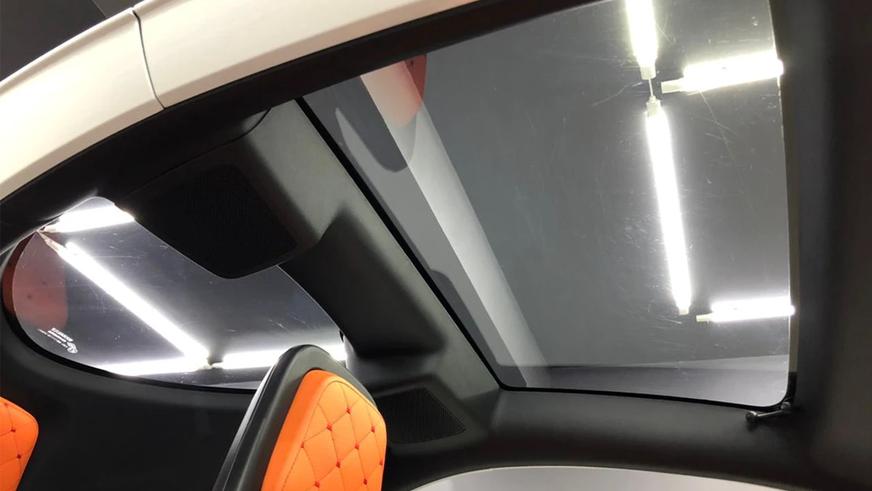 Электромобили на Kolesa.kz. Что есть в продаже