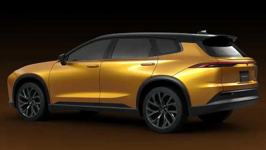 Toyota рассказала сразу о трёх новых моделях линейки Crown