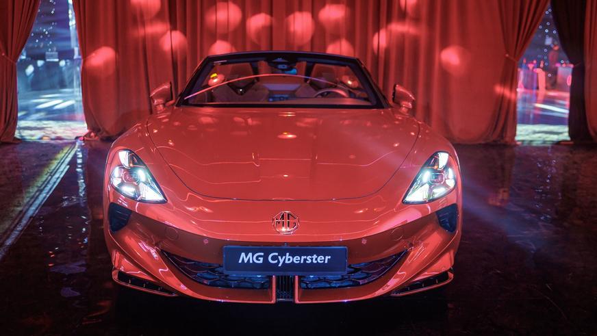 Перезапуск MG в Казахстане: какие появились модели и как изменились цены?
