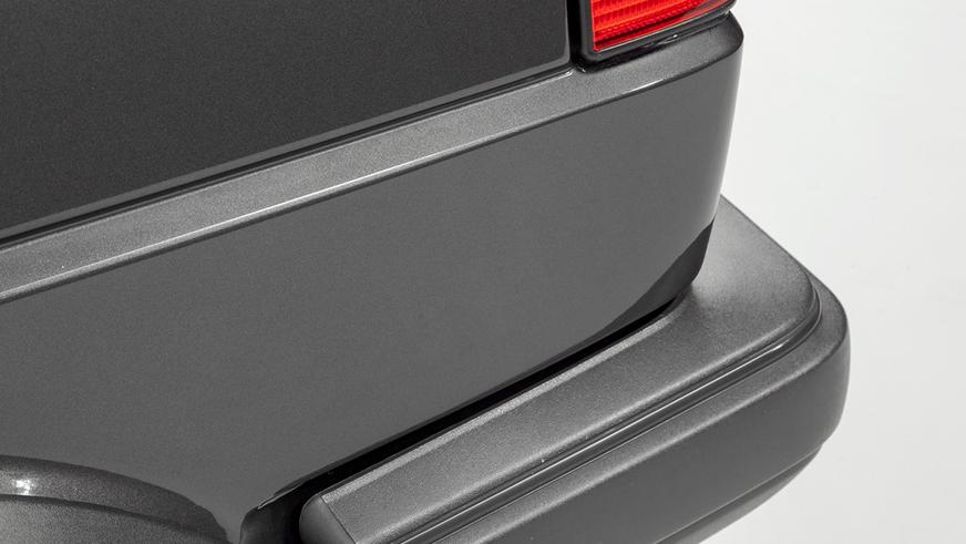 Старый, но сохранившийся Volkswagen Golf II продают почти за 100 тысяч долларов