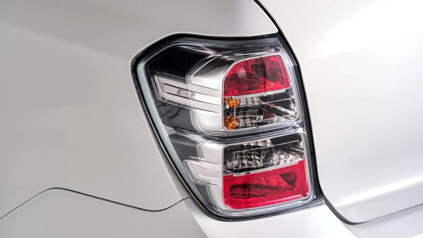 Chevrolet Cobalt получил спецверсию в Узбекистане