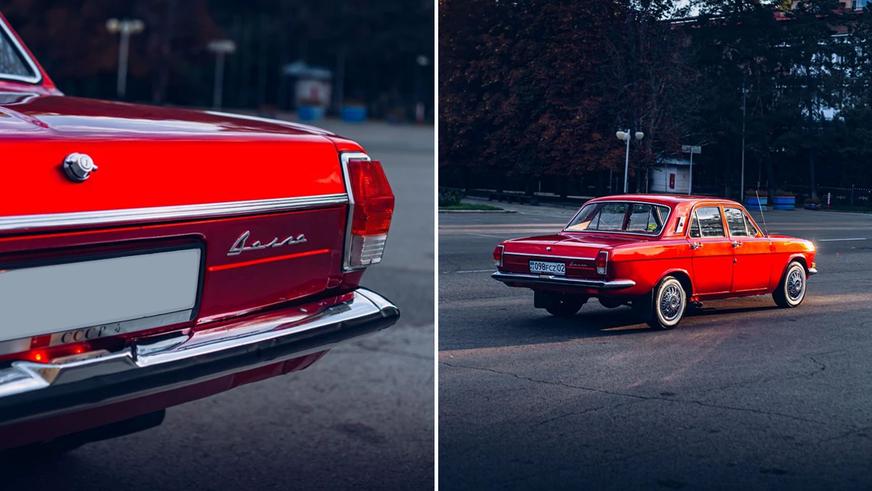 Интересные авто в продаже на Kolesa.kz: от Alfa Romeo 164 до ГАЗ-24 с сюрпризом