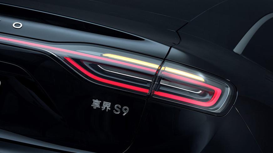 Стартовали продажи роскошного Stelato S9