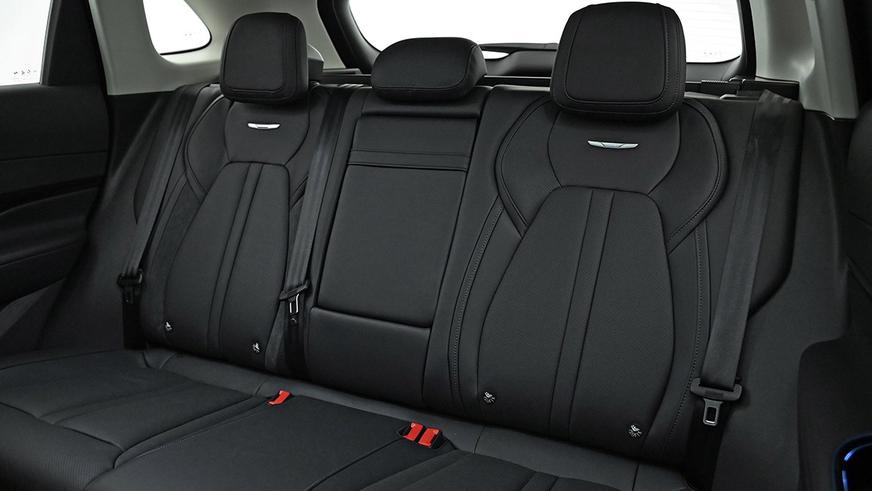 В&nbsp;Китае открылся приём заказов на&nbsp;самый доступный Hongqi