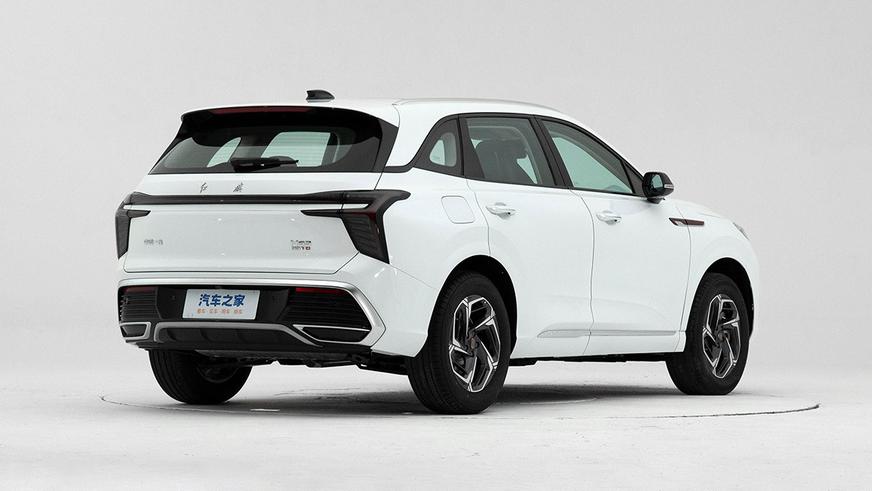 В&nbsp;Китае открылся приём заказов на&nbsp;самый доступный Hongqi