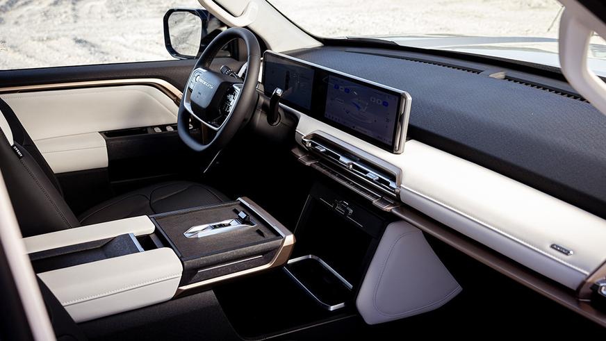 Новым Volkswagen Amarok станет «китаец»