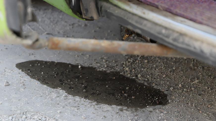 Вместо людей в автобусах в Кыргызстан возят… бензин