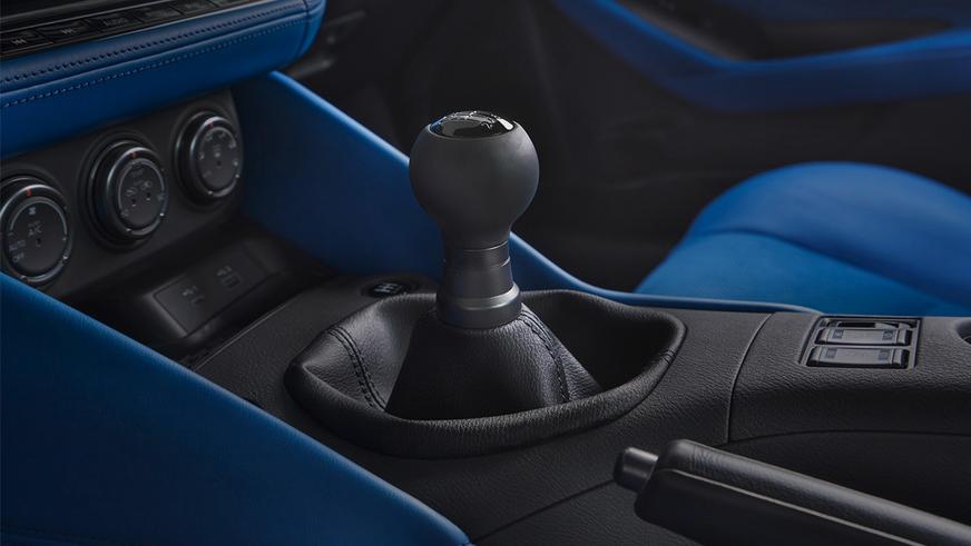 Новый Nissan Z: 400 сил и механика