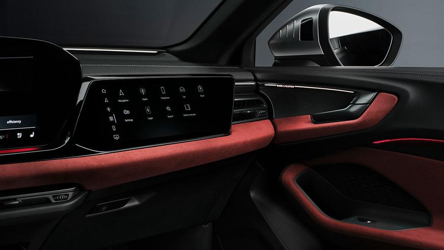 Audi S5 Avant TFSI quattro